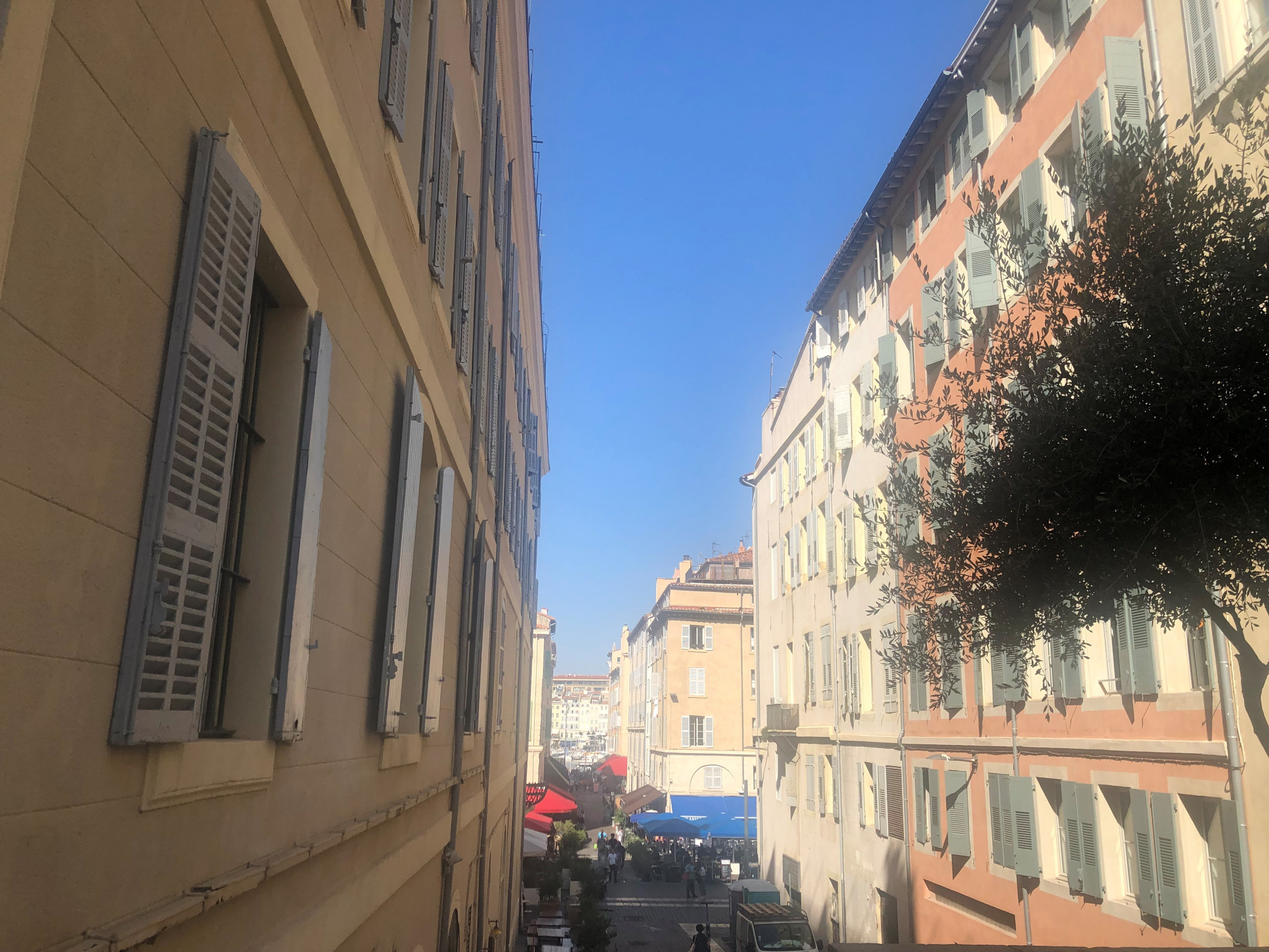 Vente Appartement 28m² 2 Pièces à Marseille (13000) - Guis Immobilier