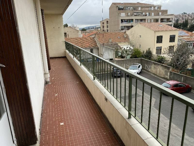 Location Appartement 4 Pièces