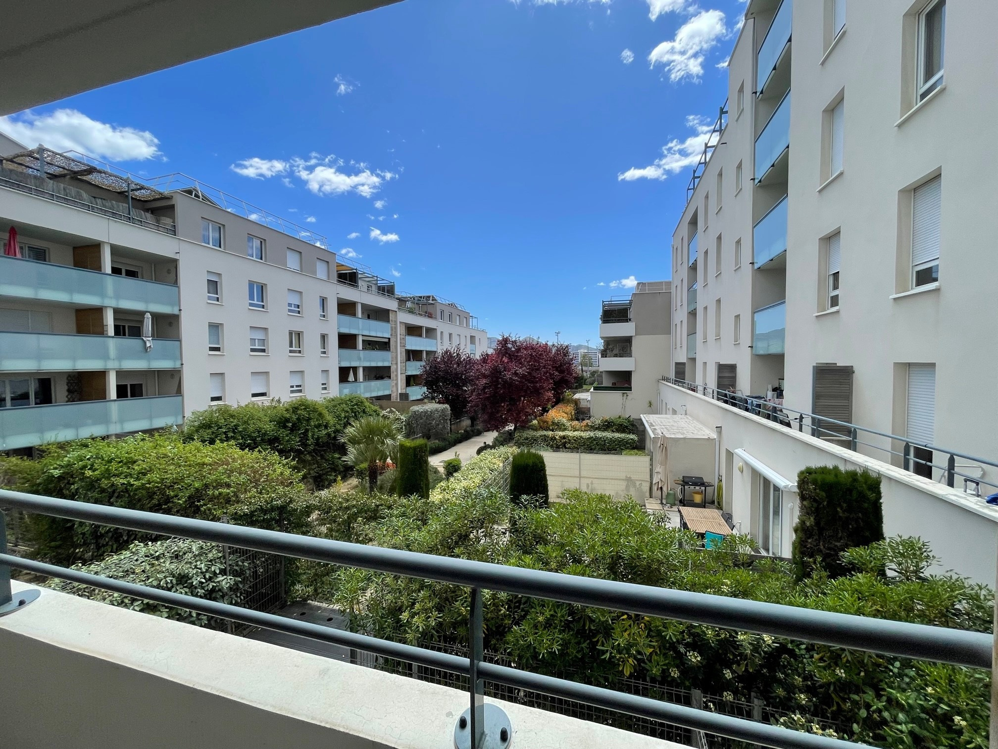 Vente Appartement 35m² 2 Pièces à Marseille (13002) - Guis Immobilier